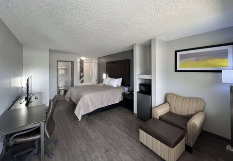 Others Quality Inn