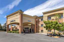 Comfort Inn Butte City Center I-15 / I-90, Rp 3.028.779