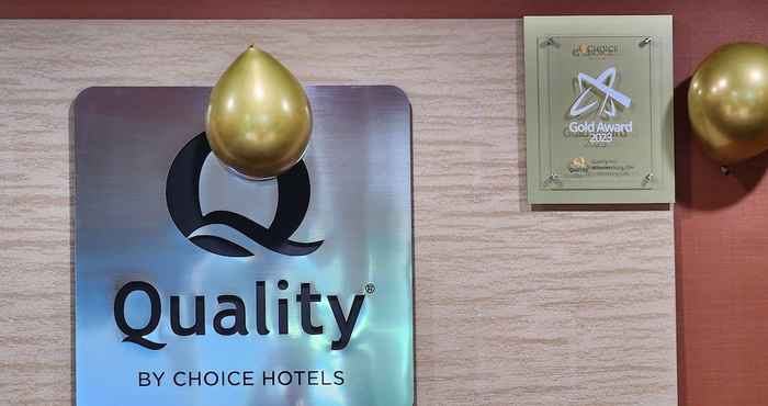 Others Quality Inn