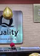 Imej utama Quality Inn