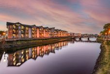 Others Kathryn Riverfront Inn, an Ascend Collection Hotel