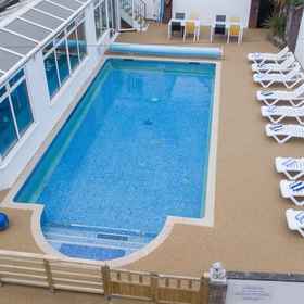 Primary image 1 Best Western Fowey Valley, Hotel Maker-with-Rame