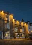 ภาพหลัก The Golden Fleece Hotel, Thirsk, North Yorkshire