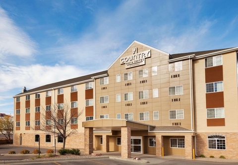 อื่นๆ Country Inn & Suites by Radisson, Sioux Falls, SD