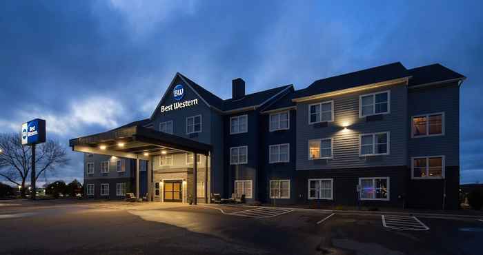 Others Best Western Eau Claire South