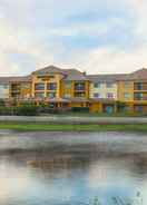 Imej utama Courtyard by Marriott Orlando Lake Mary/North