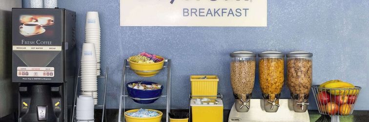 其他 Days Inn by Wyndham Wurtsboro