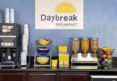 其他 Days Inn by Wyndham Wurtsboro