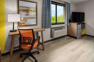 其他 4 Days Inn by Wyndham Wurtsboro