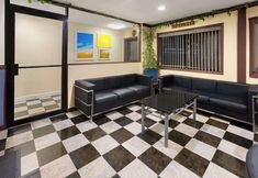 其他 5 Days Inn by Wyndham Wurtsboro