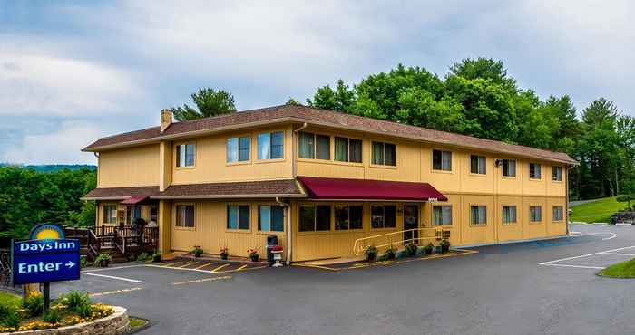 Others Days Inn by Wyndham Wurtsboro