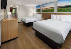 其他 6 Days Inn by Wyndham Wurtsboro