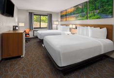 其他 7 Days Inn by Wyndham Wurtsboro