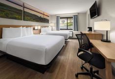 其他 3 Days Inn by Wyndham Wurtsboro