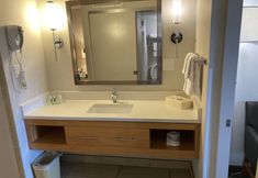 Lainnya 2 Red Roof Inn PLUS+ & Suites Tampa