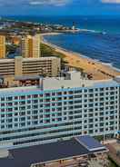 Imej utama Residence Inn Fort Lauderdale Pompano Beach / Oceanfront