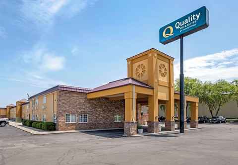 Others Quality Inn & Suites