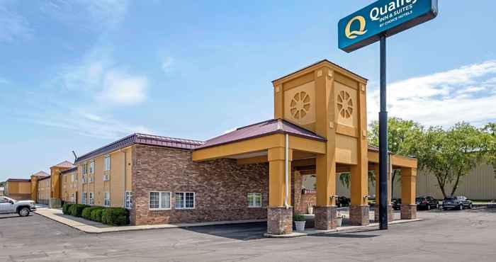 Others Quality Inn & Suites