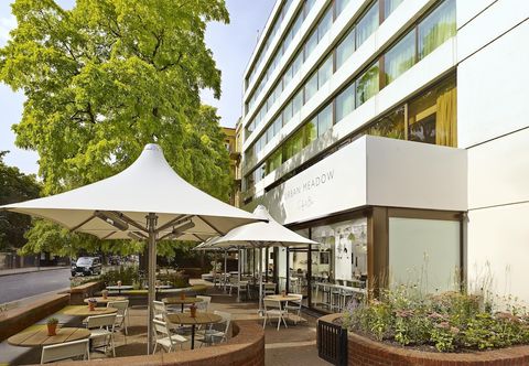 Others DoubleTree by Hilton London - Hyde Park