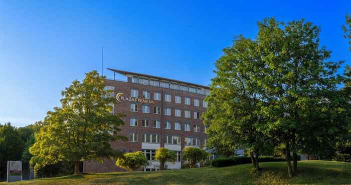 Others PLAZA Premium Schwerin; Sure Hotel Collection by Best Western