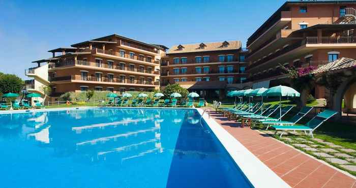 Lainnya Resort Marina di Castello Golf & SPA