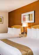 Imej utama Quality Inn & Suites Lathrop - South Stockton