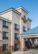 Imej utama Quality Inn Denver Westminster