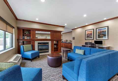 Others Comfort Inn & Suites Middletown - Franklin