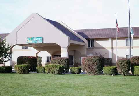 Others Country Inn & Suites By Radisson, Battle Creek, MI