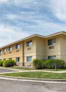 Imej utama Comfort Inn Okemos - East Lansing