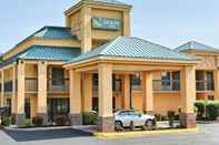 Others Quality Inn Thornburg