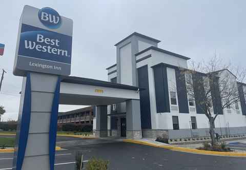 Others Best Western Lexington Inn