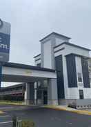 Imej utama Best Western Lexington Inn