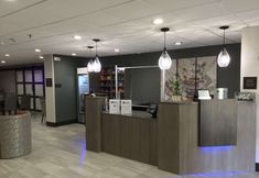 Others 4 Best Western Lexington Inn