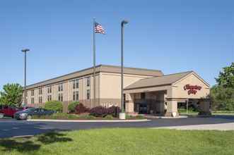 Others 4 SureStay Plus Hotel by Best Western Stevensville St. Joseph