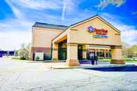 Others SureStay Plus Hotel by Best Western Stevensville St. Joseph