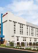 Imej utama Hampton Inn by Hilton Charlotte/Matthews