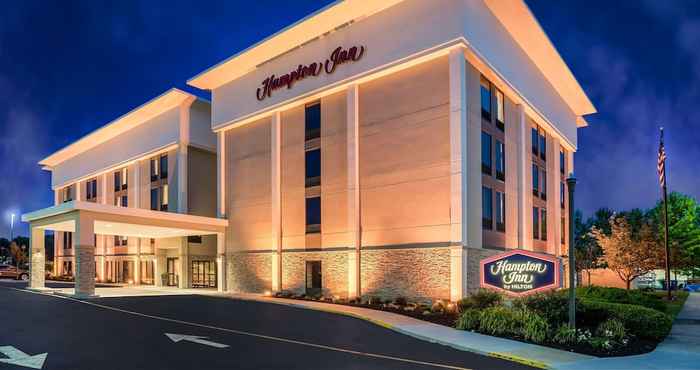 Others Hampton Inn Dover