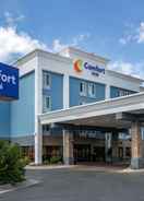 Imej utama Comfort Inn