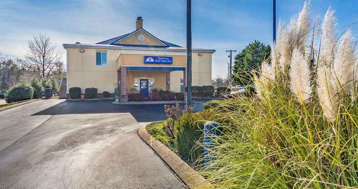 Others Americas Best Value Inn Chattanooga N