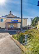 Imej utama Americas Best Value Inn Chattanooga N