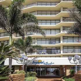 Primary image 1 BreakFree Imperial Surf Surfers Paradise, Khách sạn Elsewhere