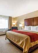 Imej utama Comfort Inn & Suites Rocklin - Roseville