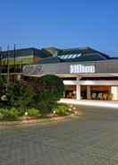 null Hilton Peachtree City Atlanta Hotel & Conference Center