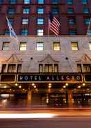 Imej utama The Allegro Royal Sonesta Hotel Chicago Loop