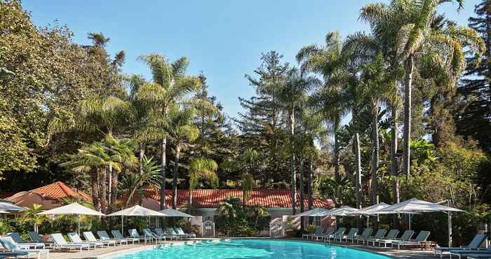 Others Hotel Bel-Air - Dorchester Collection