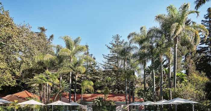 Others Hotel Bel-Air - Dorchester Collection