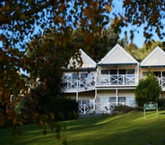 อื่นๆ 5 Lake House Daylesford