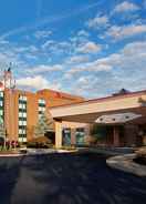 Imej utama Marriott Cincinnati Northeast