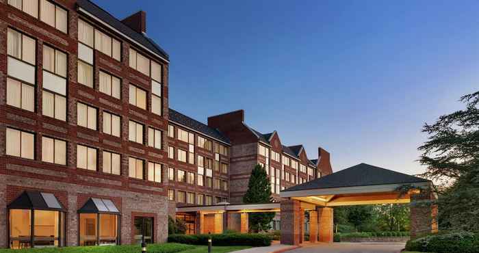 Lainnya Embassy Suites by Hilton Philadelphia Valley Forge